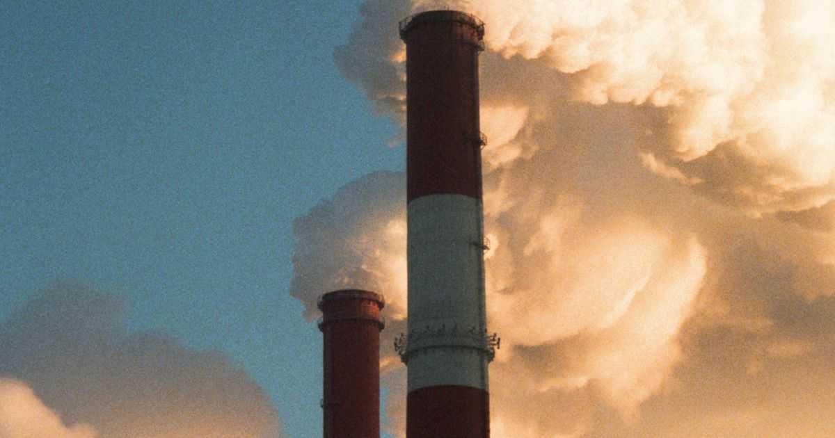 What Is GHG? A Plain-English Primer on Greenhouse Gas Accounting