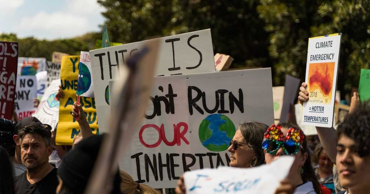 ESRS E1: What Climate Disclosure Actually Requires